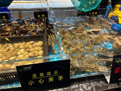 -九月海·海鲜自助(世纪东方店)