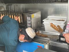 -景泰马记电烤串