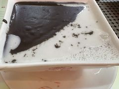 -香港華心糖水鋪(南西总店)