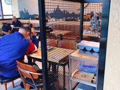 -ZOO COFFEE动物园咖啡(望京锐创店)