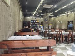 -沈记烧烤海鲜(江汉二路店)