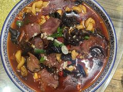 -POLO小馆·老南京菜(解放路店)