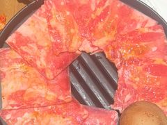 -九田家黑牛烤肉料理(衡百国际店)