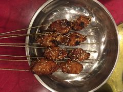 簋街仔仔(簋街总店)-簋街仔仔小龙虾(总店)