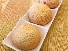 -添好运点心专门店(百老汇店)