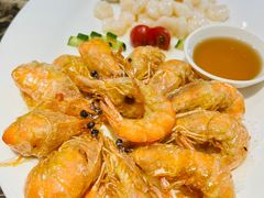 -老洋房花园饭店(绍兴路店)