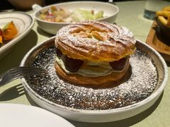 -碧特博格啤酒花园餐厅(芜湖路店)