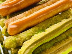 -129老爸茶丨清补凉
