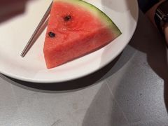 -山焱·炭火自助烤肉(周浦万达店)