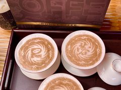 -蓉小乔·RONG COFFEE(春熙路店)