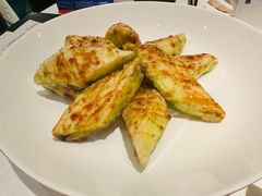 招积冰川茄-炳胜品味(深圳湾万象城店)