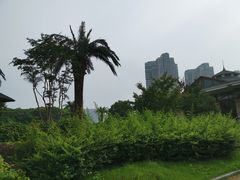 -高子水居
