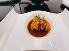 -十八棵（老龙井）御茶园(老龙井店)