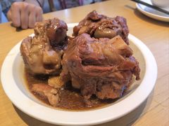 -关东小磨东北菜(上海长风大悦城店)