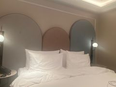 -成都宽窄巷子西美居酒店