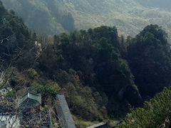 -武当山风景区