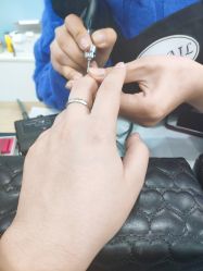 -初NAIL日式美甲美睫沙龙