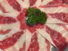 -炙城·韩式烤肉(南京东路店)