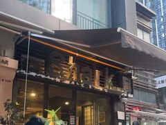 门面-shark burger·鲨鱼汉堡(交子大道店)