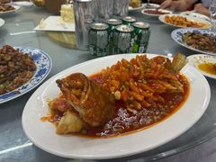 -晋阳饭庄(虎坊桥店)