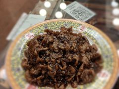 -烤肉季饭庄