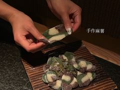 -三出山火锅(万象天地店)