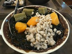 -鲜芋仙(苏州干将店)