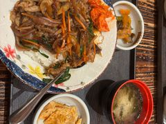 -平成屋· Late Night 食堂(四川北路店)