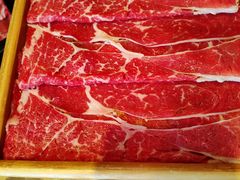 -水林间·寿喜烧自助(仙林金鹰店)