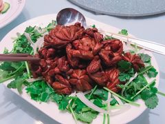 -北京全聚德(天安门店)