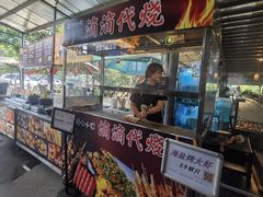 -粮心小农·大头虾亲子生态园(长发店)