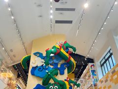 -迪士尼小镇