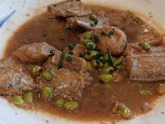 -壹只菜·崇明本地特色菜(崇明南门店)