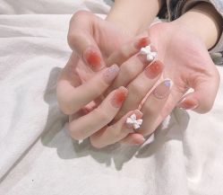 -LILY NAILS美甲美睫