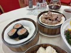 -凤凰楼酒家·粤宴点心(华强北店)