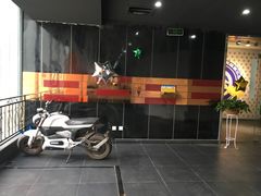 -弓舍射箭俱乐部(高新总店)