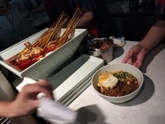 -车沾巷·重庆老味豌杂面