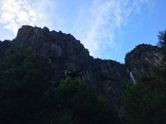 -卡定沟景区