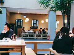 大堂-绿草地·湘菜(酃湖师院店)
