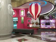 -米乐星世界KTV