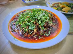 白砍鸡-春涛餐馆(下坝店)