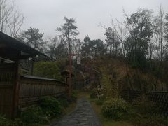 -千岛湖伯瑞特度假酒店-米兰西餐厅