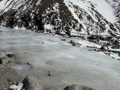 -祁连山·岗什卡雪峰景区