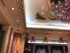 -金米箩大酒店(五角场店)