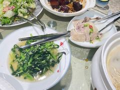 -苏庄·新淮扬菜(沂州路商业街店)