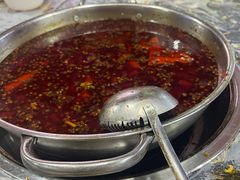 -韩妹鱼庄·泸定老字号(泸定店)