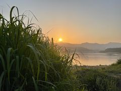 -金海湾滨江公园