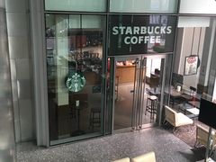 -星巴克(汇亚大厦店)