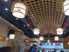 -易老妈蹄花.特色川菜(人民公园总店)