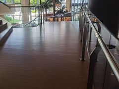 -北京北辰洲际酒店